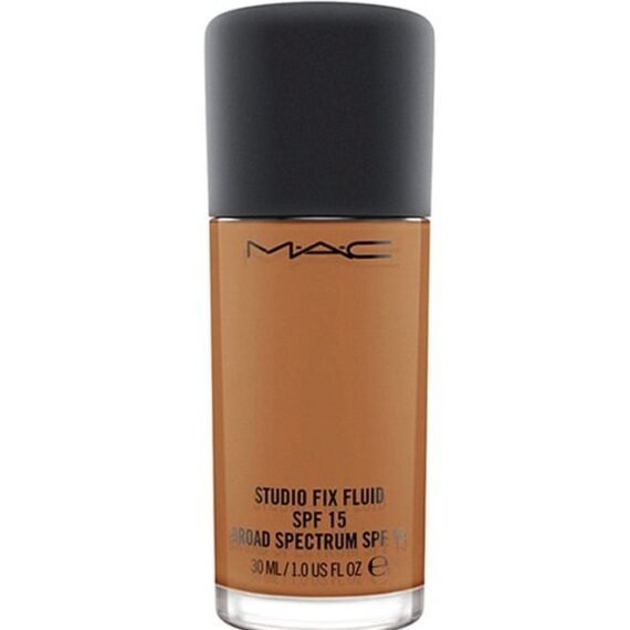 Studio Fix Fluid SPF15 NC46