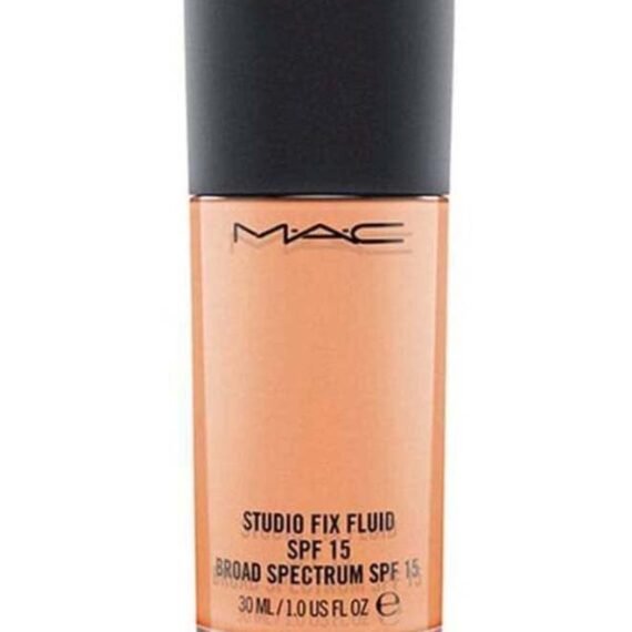 Studio Fix Fluid Foundation SPF15 C3.5 Beige