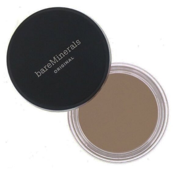 Original Powder Foundation 16 Golden Nude