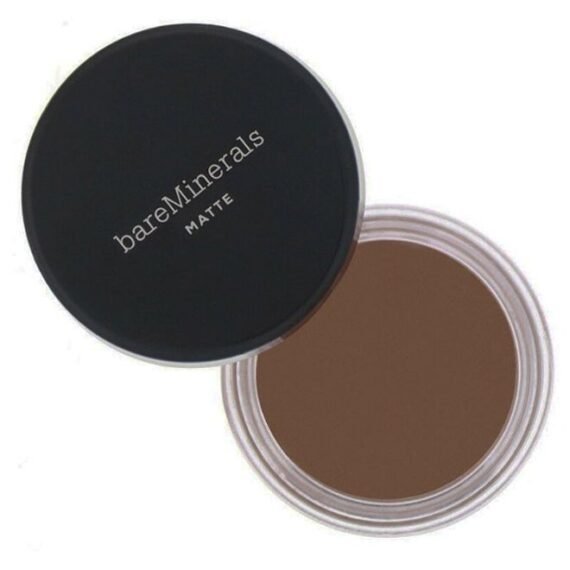 Matte Foundation 24 Neutral Dark