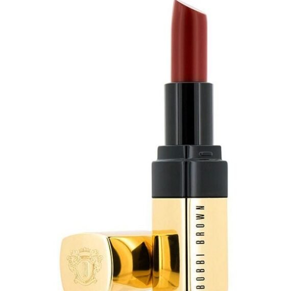 Luxe Lip Color 28 Parisian Red