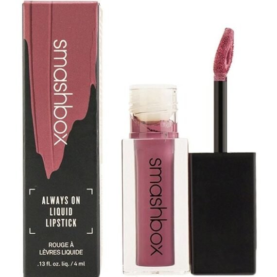 Always On Liquid Lipstick Dream Huge