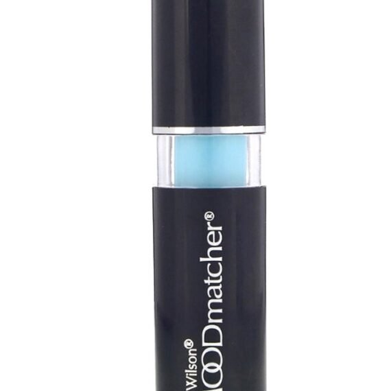 Fran Wilson Cream Lipstick Light Blue