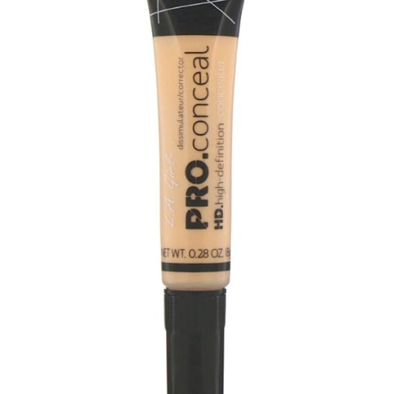 Pro Conceal HD Concealer Cream Porcelain