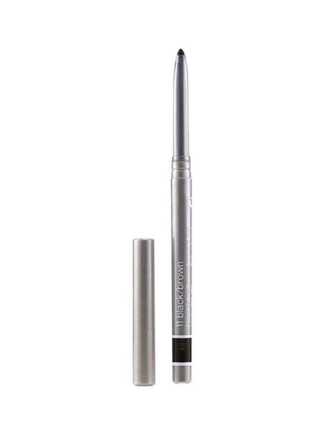 Quickliner Eye Pencil 11 Black Brown