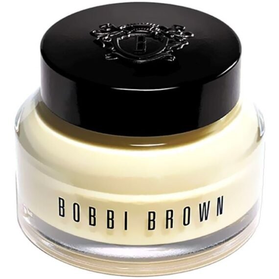 Vitamin Enriched Face Base Beige