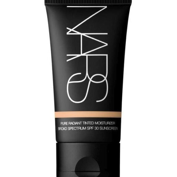 Pure Radiant Tinted Moisturizer SPF30/PA+++ Groenland