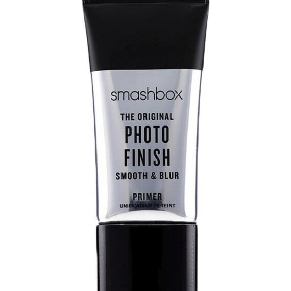 Original Photo Finish Smooth And Blur Primer Silver
