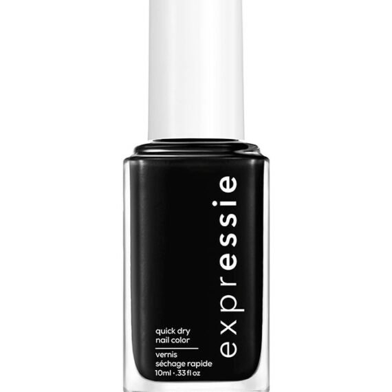 Quick Dry Nail Colour Now Or Never