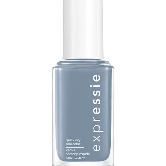 Quick Dry Nail Colour Air Dry