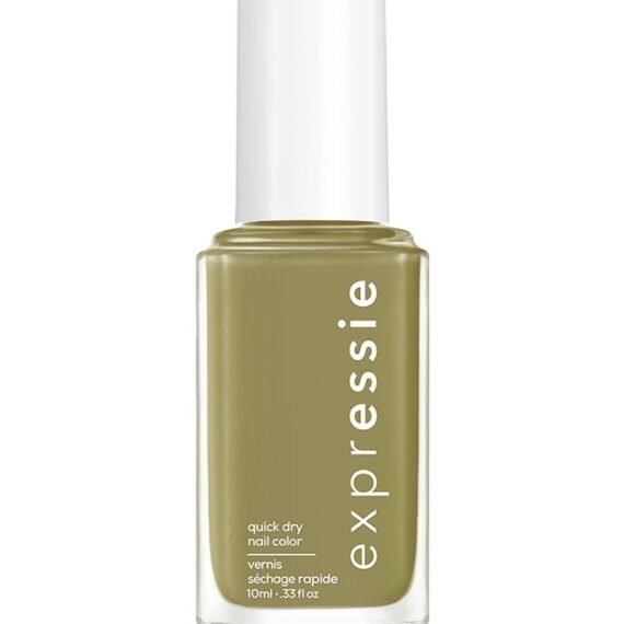Quick Dry Nail Colour Precious Cargo-Go!