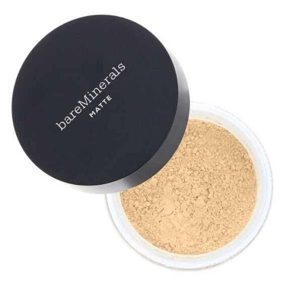 Matte Original Foundation Powder 04 Golden Fair