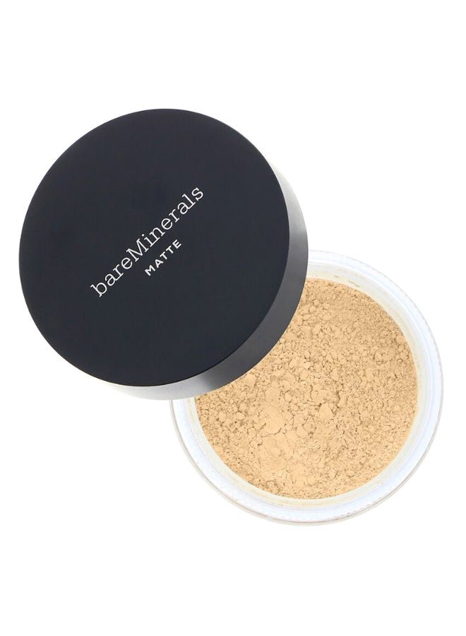 Matte Original Foundation Powder 04 Golden Fair