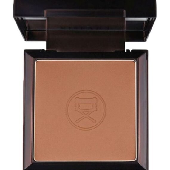 Sheer Velvet Pressed Powder Cocoa