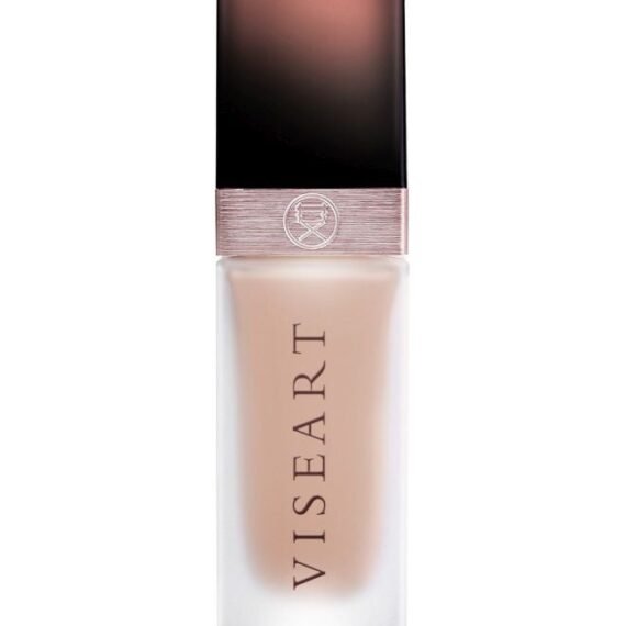 Long Wear Flawless Foundation Macadamia