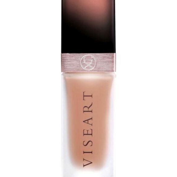 Long Wear Flawless Foundation Maple