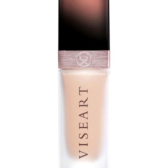 Long Wear Flawless Foundation Anise