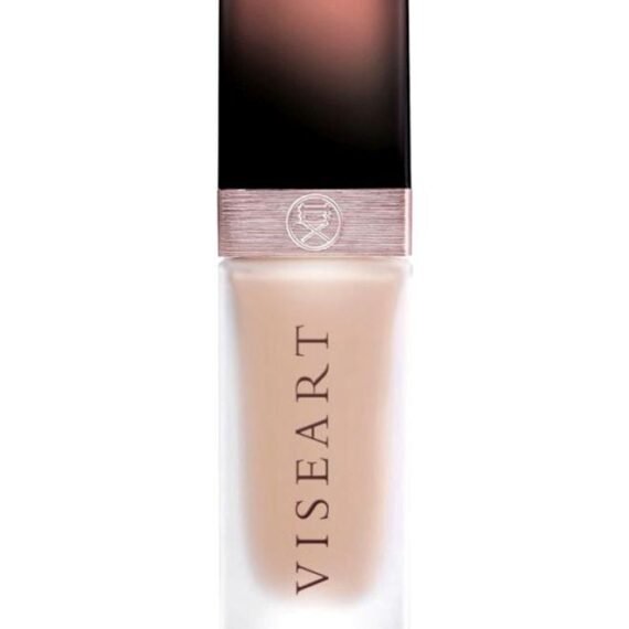 Long Wear Flawless Foundation Butterscotch