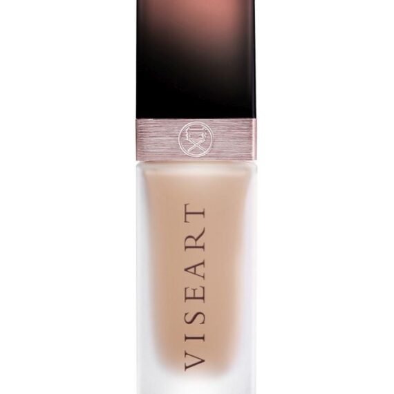 Long Wear Flawless Foundation Auburn