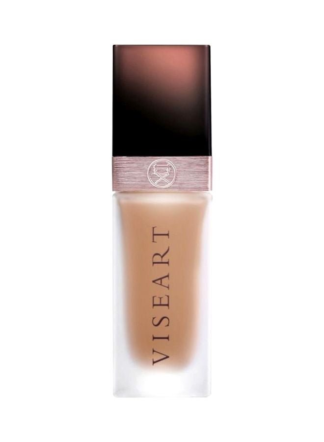 Flawless Liquid Foundation Gingerbread