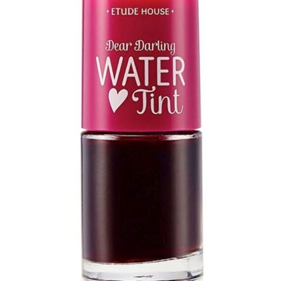 Dear Darling Water Lip Tint Strawberry