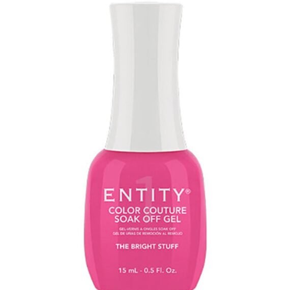 Gel Coture Nail Polish The Bright Stuff