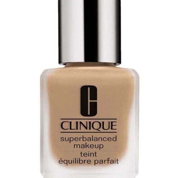 Superbalanced Makeup Liquid Foundation Nude Beige