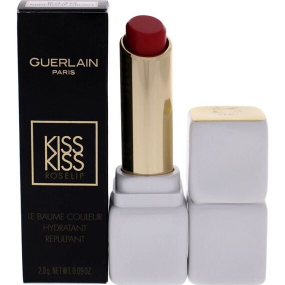 Ki**Ki** Roselip Hydrating Plumping Tinted Lip Balm R330 Midnight Crush