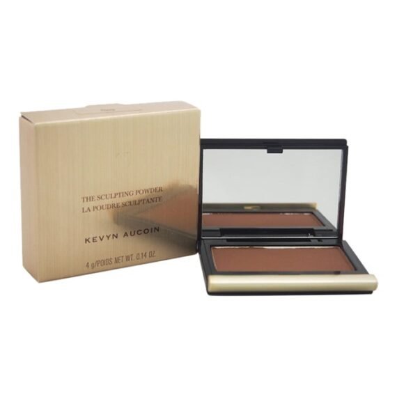 The Sculpting Contour Powder Deep