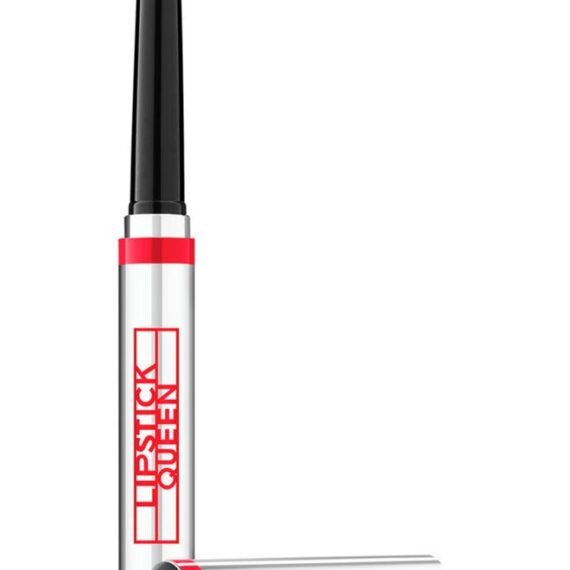Rear View Mirror Lip Lacquer Fast Car Coral