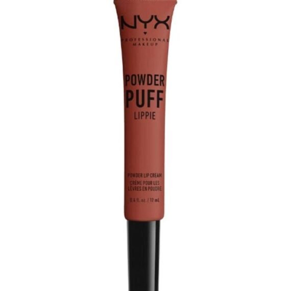 Powder Puff Lippie Lip Cream Ext. - 13 Teachers Pet