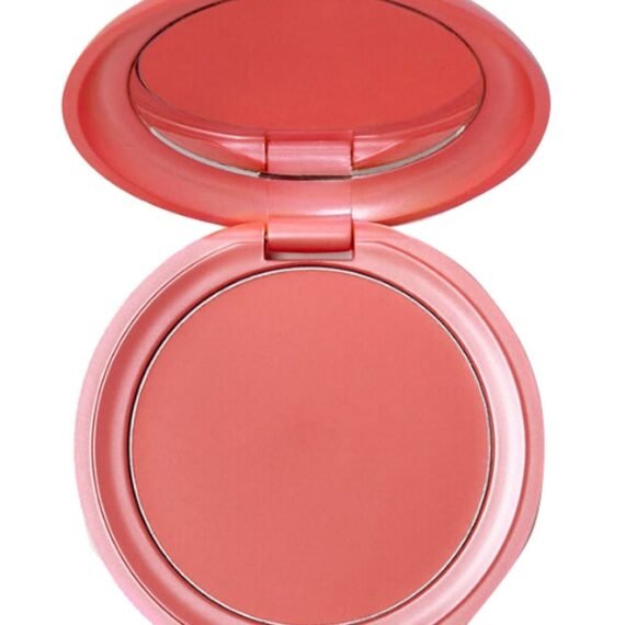 Convertible Color Dual Lip And Cheek Cream Blush Petunia
