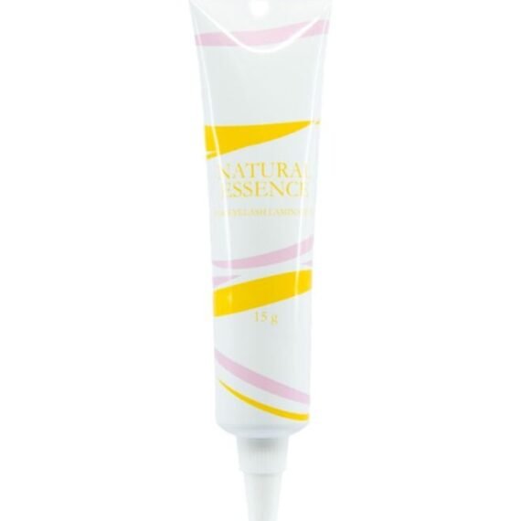 Lash Lamination Essence Clear