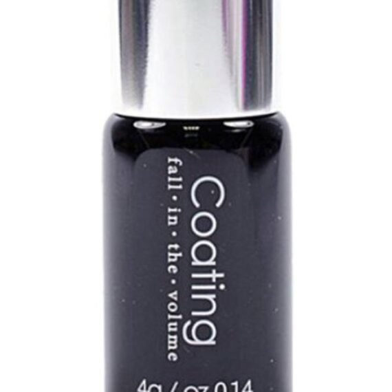 Fall In The Volume Coating Serum Black/Silver