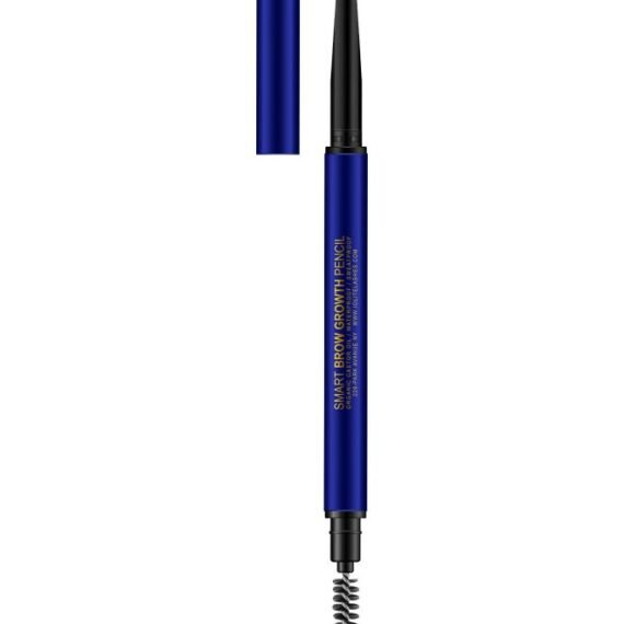 Smart Brow Growth Pencil Chestnut Brown