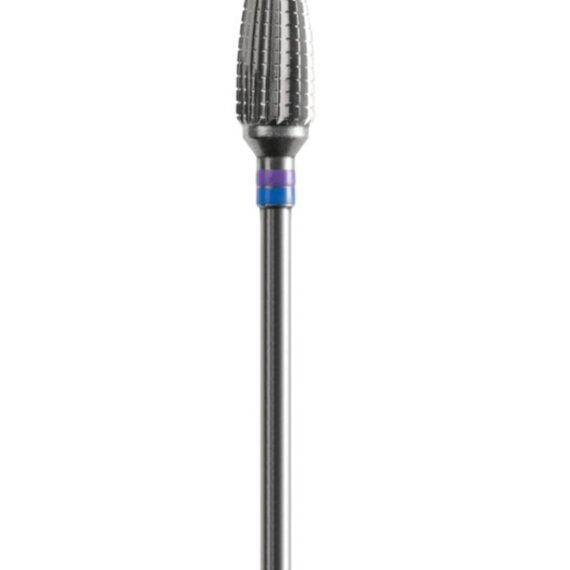 Germany Nail Art Drill Machine Bit Blue/Purple/Silver
