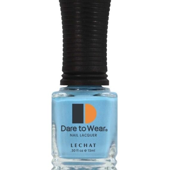 Dare To Wear Nail Lacquer Rock Candy