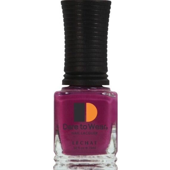 Dare To Wear Nail Lacquer Wild Berry
