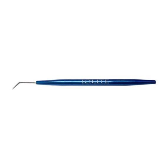 Eyelash Architecture Lash Checking Tool Blue/Silver