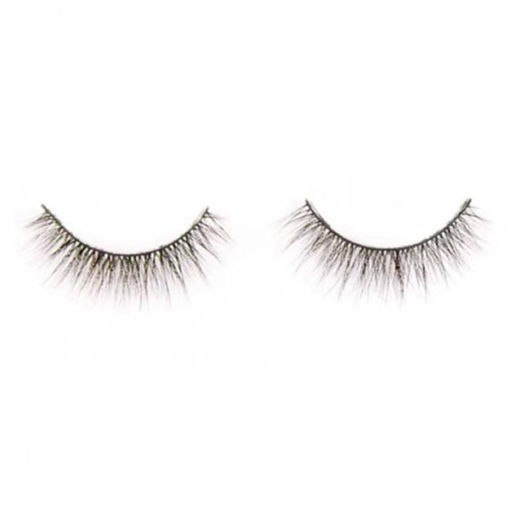 Big Fan : (Natural) Lash Paparazzi