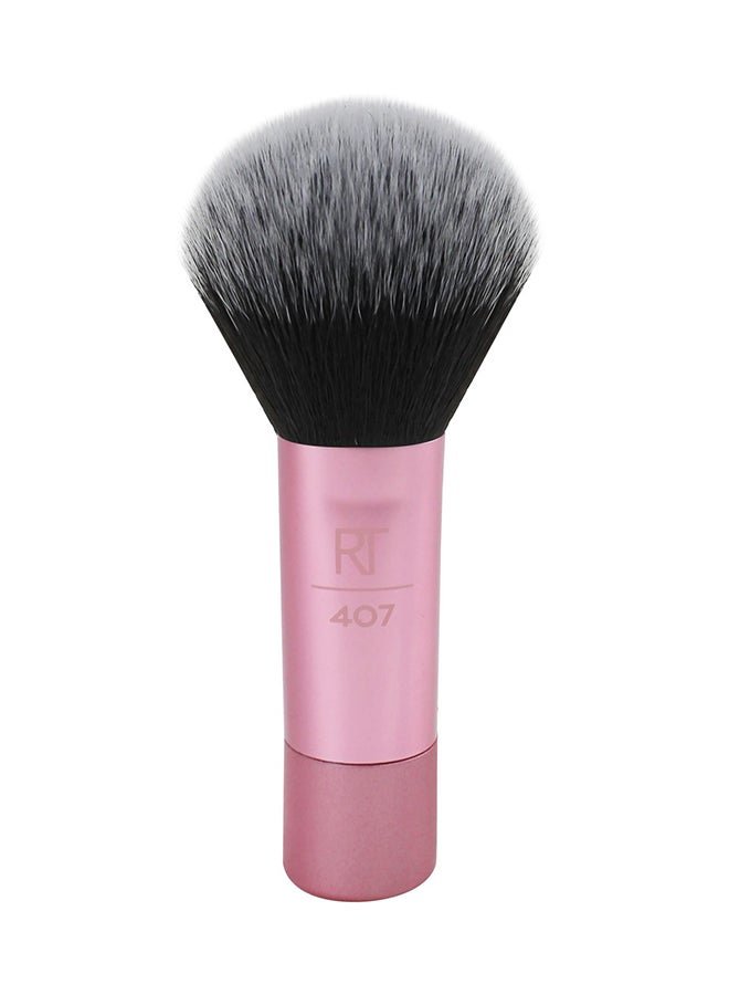 Mini Multitask for blush and bronzer Pink/Black