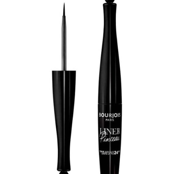 Liner Pinceau Liquid Eyeliner 2.5 ml 01 Noir Beaux-Arts