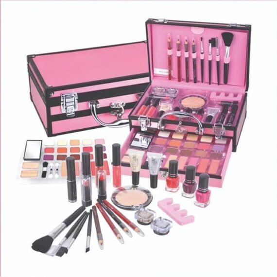 Face Make-Up Kit Multicolour