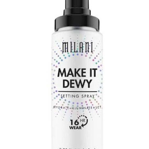 Make It Last Setting Spray 04 Dewy