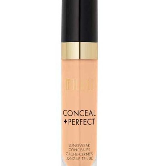 Conceal + Perfect 140 Pure Beige