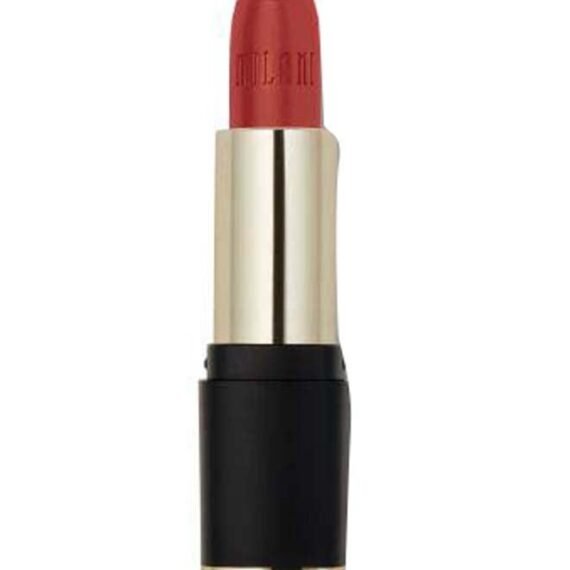 Bold Color Statement Matte Lipstick 16 I Am Fierce