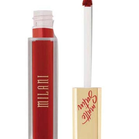 Amore Satin Matte Lip Crème 10 Satin