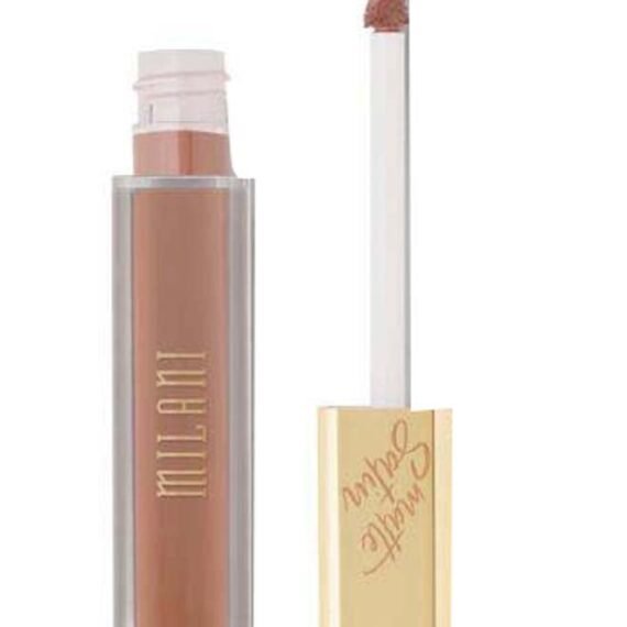Amore Satin Matte Lip Crème 01 Lavish