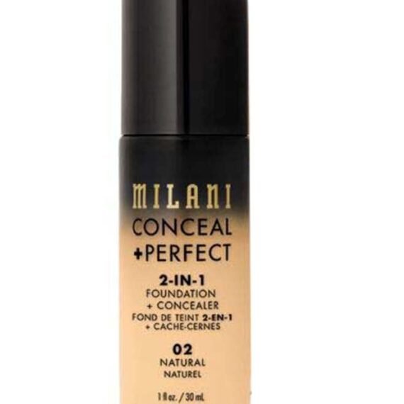 Conceal + Perfect 2 In 1 beige