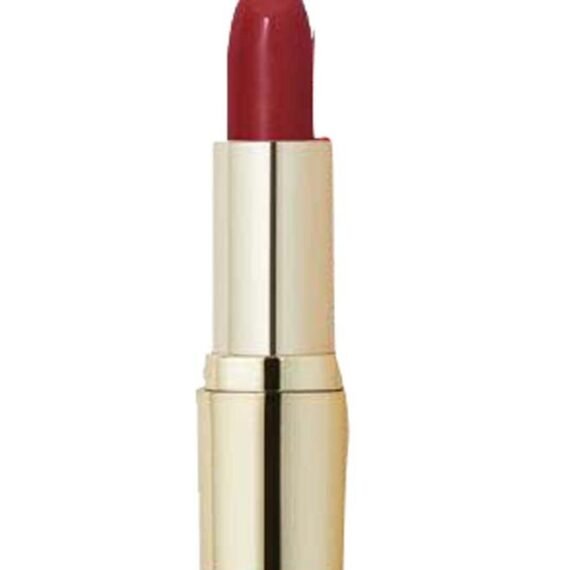 Color Statement Lipstick red